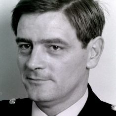 Jenkins RL (Gloucestershire Police Archives URN 6431) 