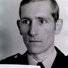 Smith PB 201 (Gloucestershire Police Archives URN 6709)
