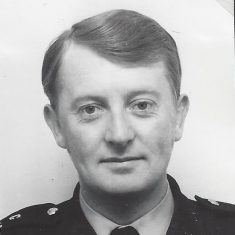 Merrett JFC 1082 (Gloucestershire Police Archives URN 7491)