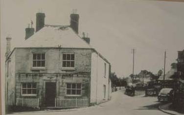 Stroud East 1920s - 1964 Summer Street (Gloucestershire Police Archives URN 10880-46)